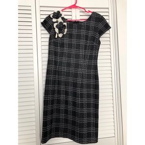 Maggy London Embellished Dress